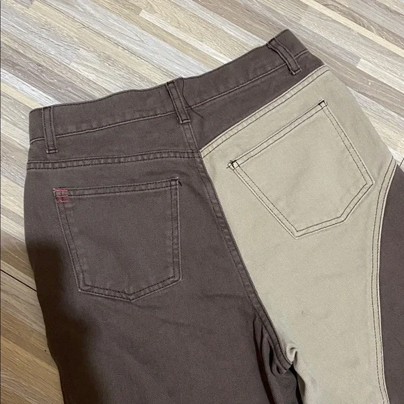 BDG (Urban Outfitters) Cowboy Mom jeans size women’s 27 - Picture 6 of 8